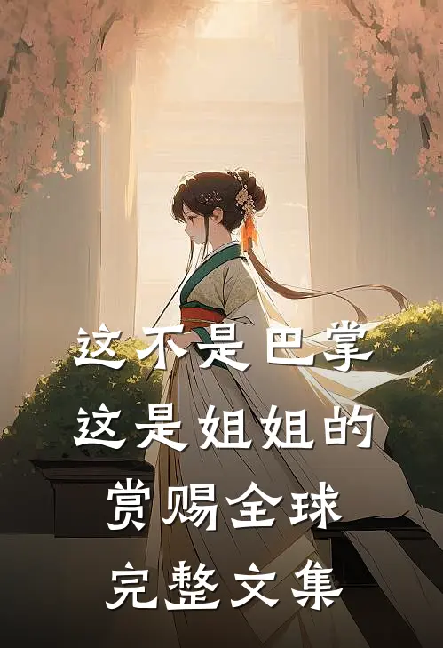这不是巴掌,这是姐姐的赏赐全球完整文集