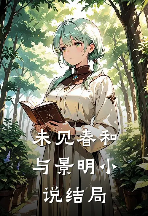 未见春和与景明小说结局