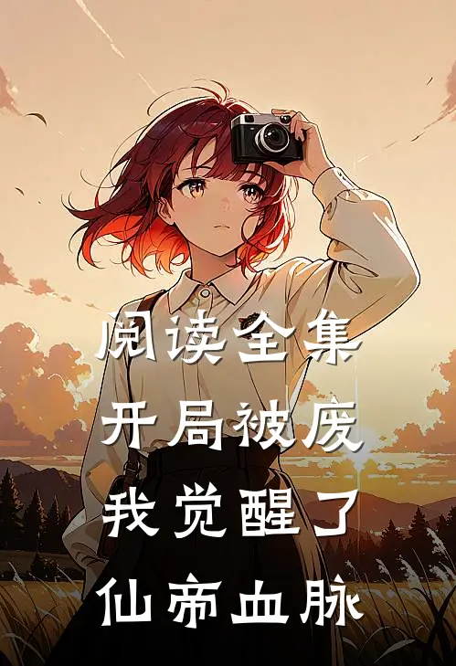 阅读全集开局被废,我觉醒了仙帝血脉的