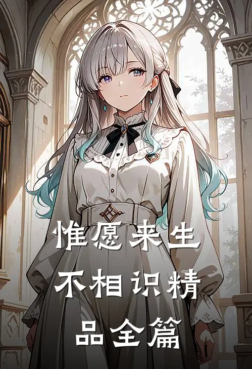 惟愿来生不相识精品全篇