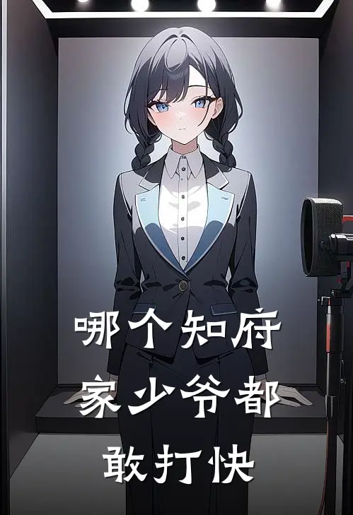 哪个知府家少爷都敢打快