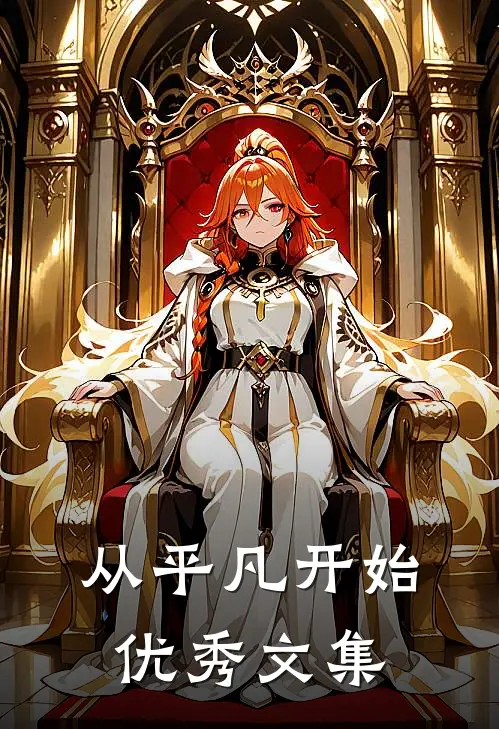 从平凡开始优秀文集