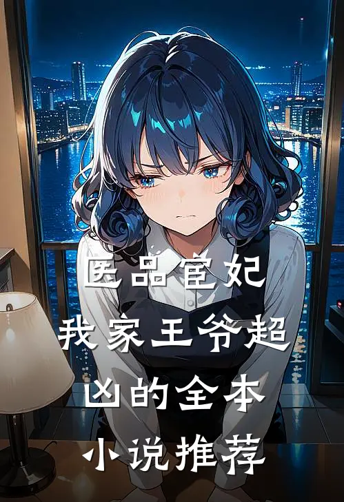 医品宦妃我家王爷超凶的全本推荐阅读