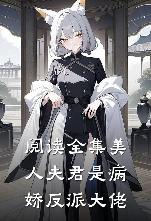 阅读全集美人夫君是病娇反派大佬