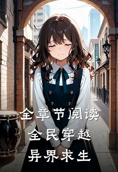 全章节阅读全民穿越异界求生