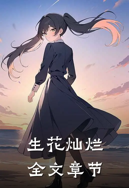 生花灿烂全文章节