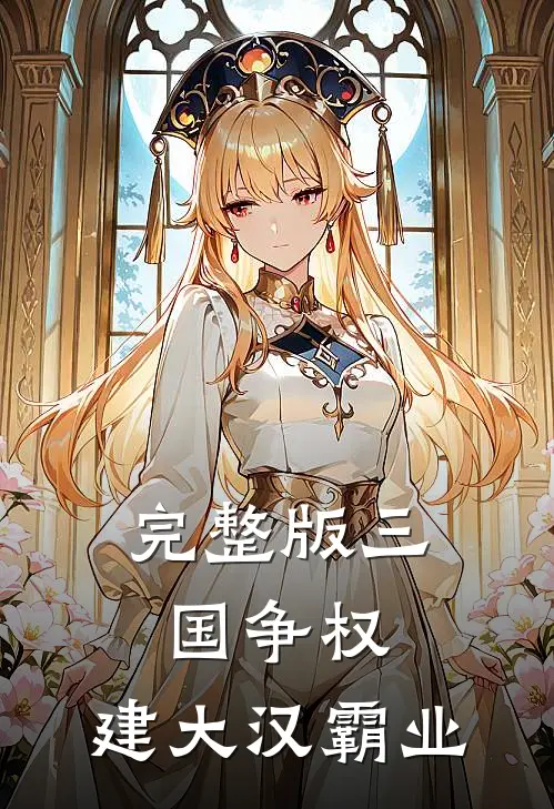 完整版三国争权,建大汉霸业是哪一集