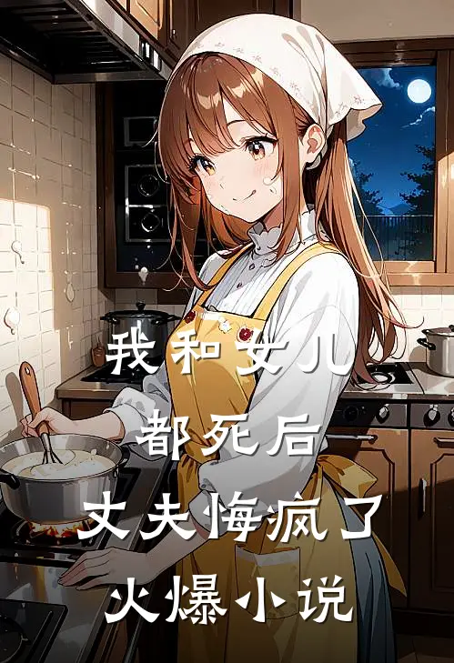 我和女儿都死后,丈夫悔疯了火爆在线阅读