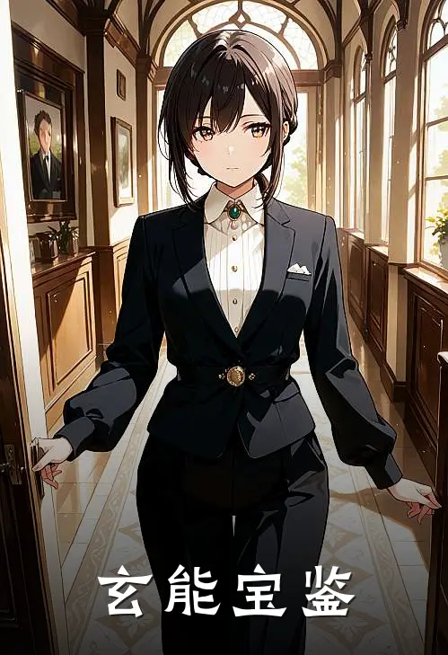 玄能宝鉴