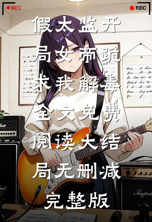 假太监开局救驾女帝小说免费资源