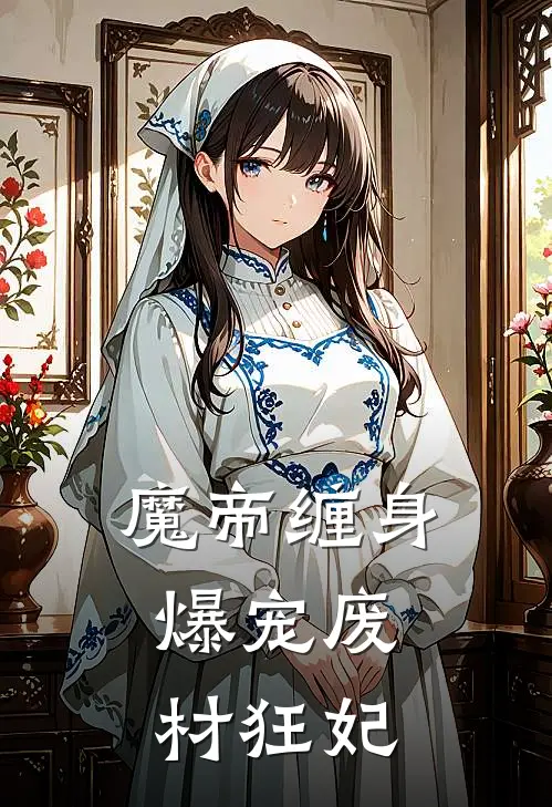 魔帝缠身爆宠废材狂妃 宛轻吟