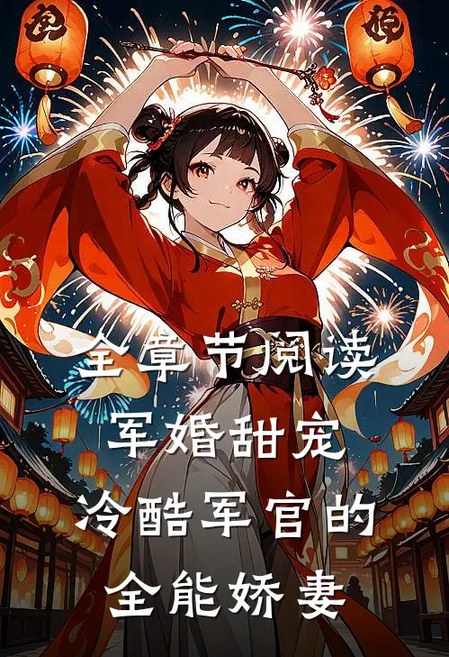 全章节阅读军婚甜宠冷酷军官的全能娇妻