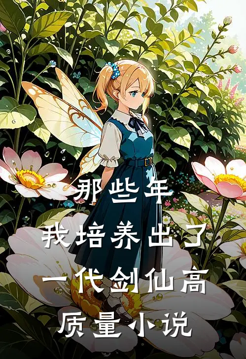 那些年,我培养出了一代剑仙高质量