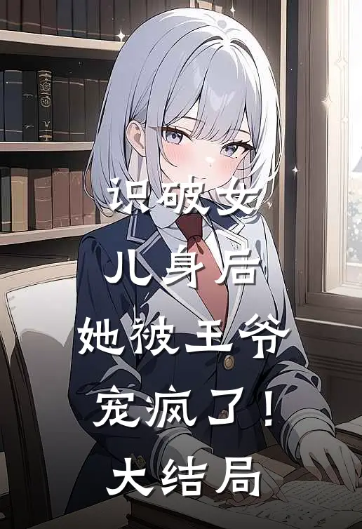 识破女儿身后,她被王爷宠疯了!大结局视频
