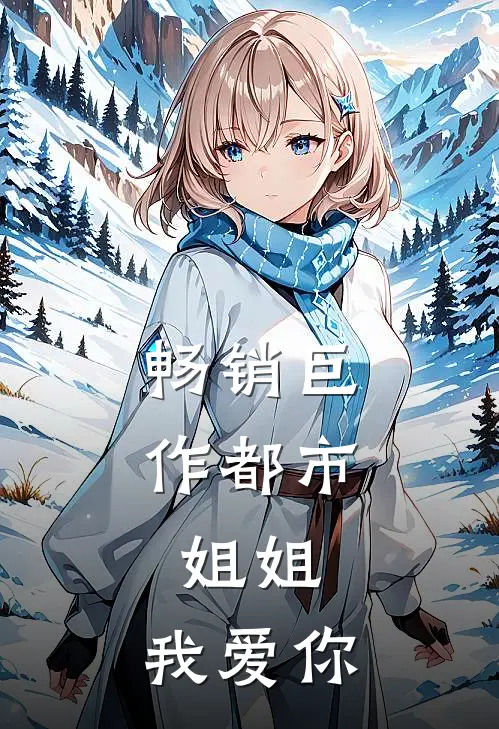 畅销巨作都市姐姐,我爱你