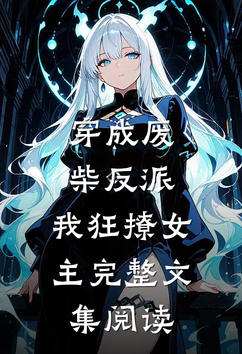 穿成废柴反派,我狂撩女主完整文集阅读免费