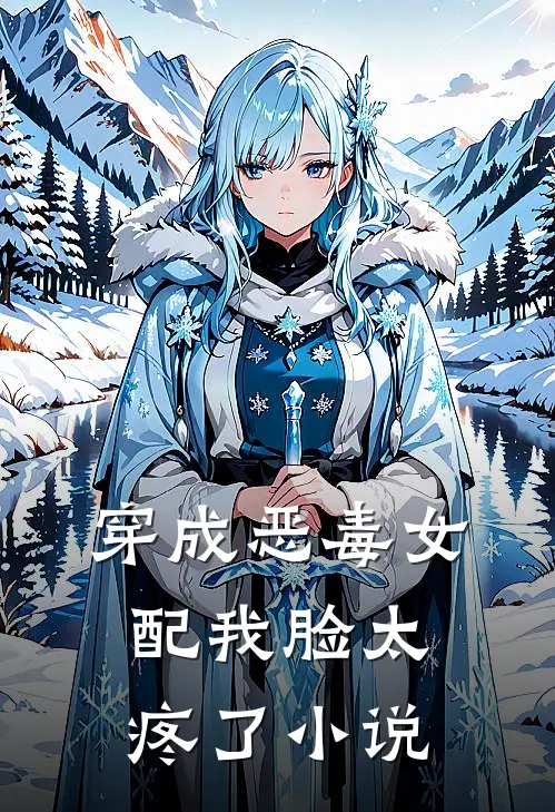 穿成恶毒女配我脸太疼了小说