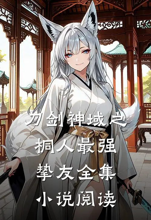 刀剑神域之桐人最强挚友全集小说阅读