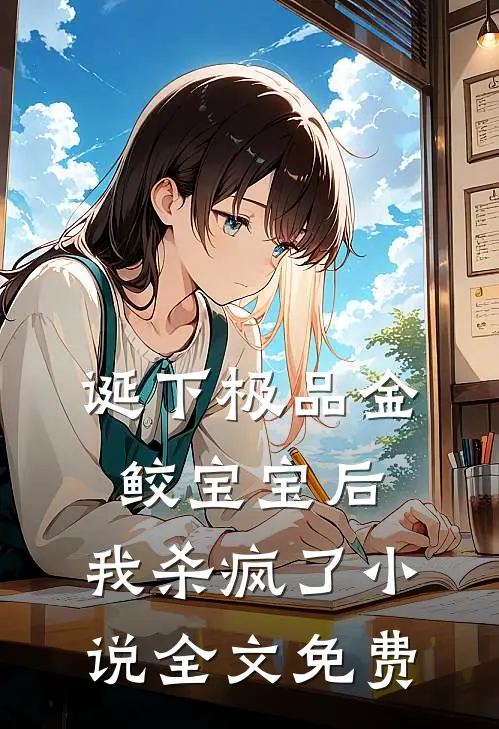 诞下极品金鲛宝宝后,我杀疯了全文免费