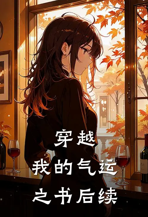 穿越我的气运之书后续免费阅读