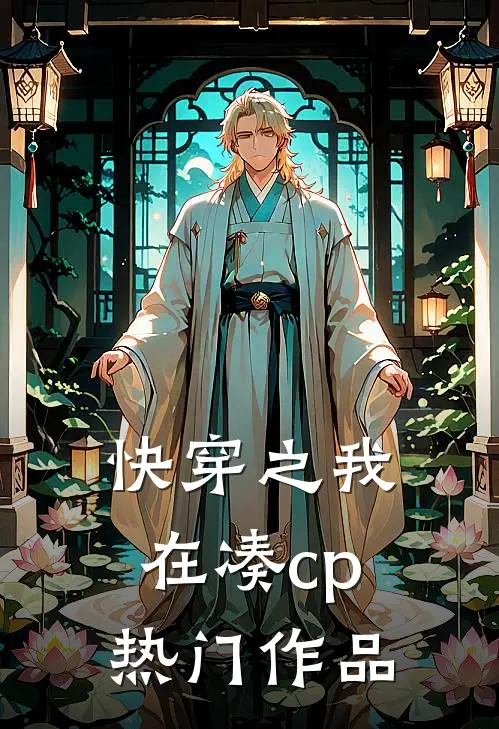 快穿之我在凑cp热门作品免费阅读