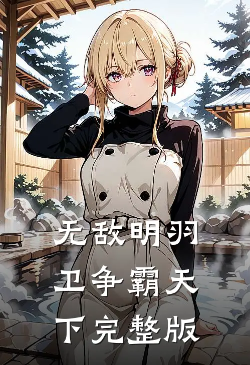 无敌明羽卫争霸天下完整版