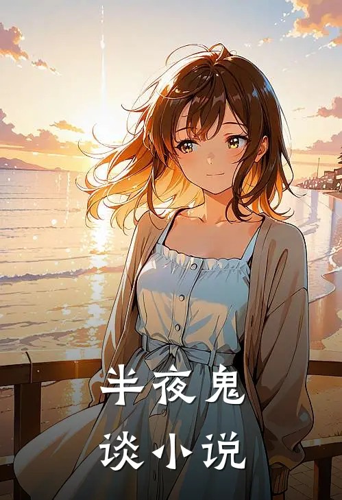 半夜鬼谈小说