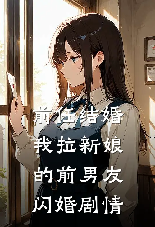 前任结婚,我拉新娘的前男友闪婚剧情