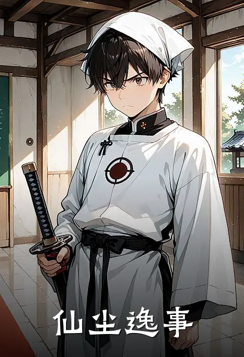 仙尘逸事