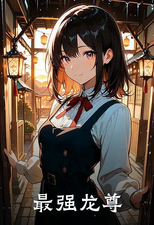 最强龙尊