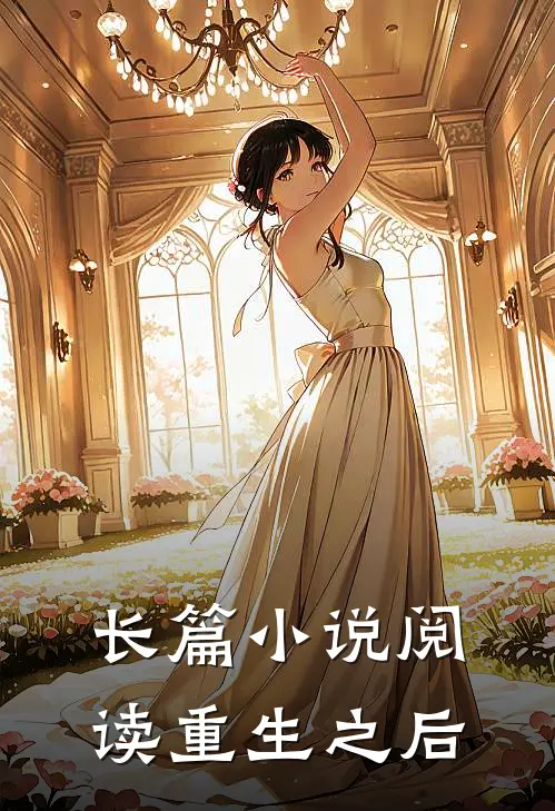 长篇小说阅读重生之后