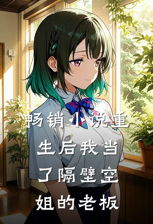 畅销小说重生后我当了隔壁空姐的老板