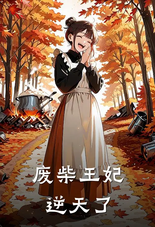 废柴王妃逆天了