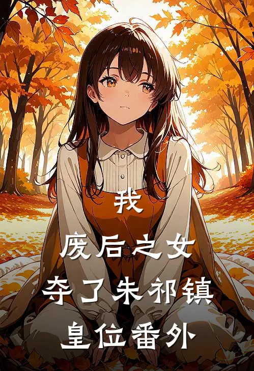 我,废后之女,夺了朱祁镇皇位番外篇
