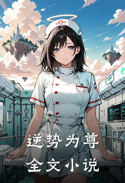 逆势为尊全文小说