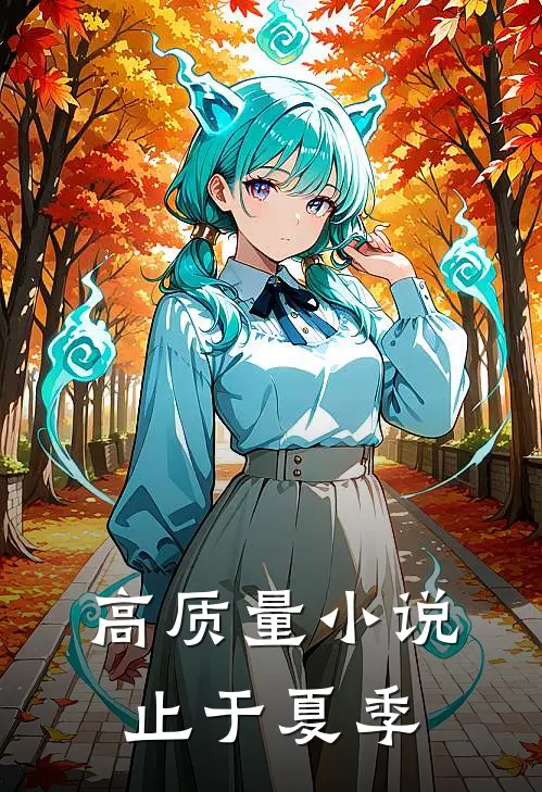 高质量小说止于夏季