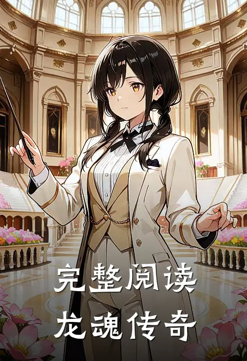 完整阅读龙魂传奇