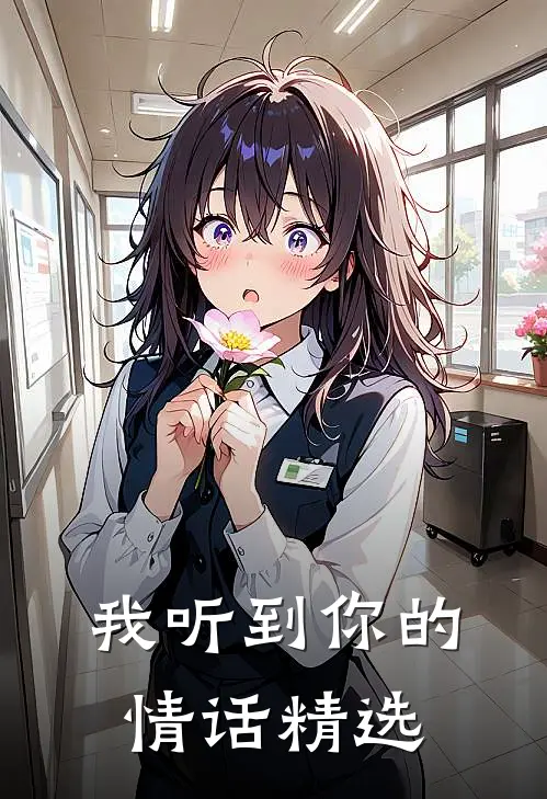 我听到你的情话精选