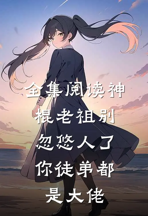 全集阅读神棍老祖别忽悠人了,你徒弟都是大佬
