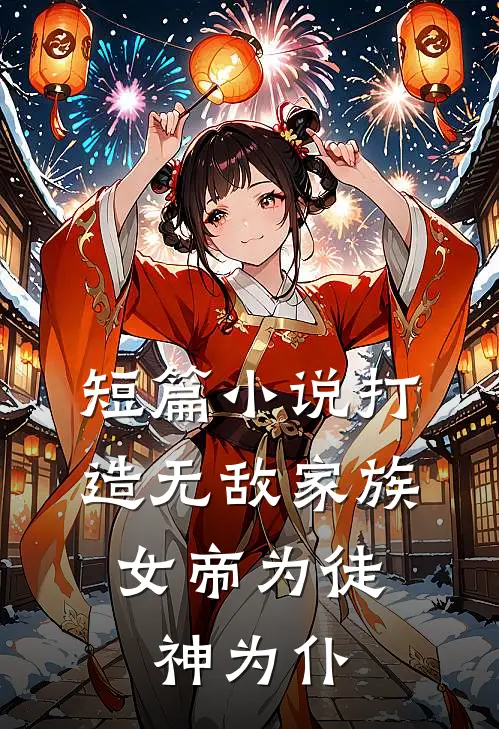 短篇打造无敌家族,女帝为徒神为仆的