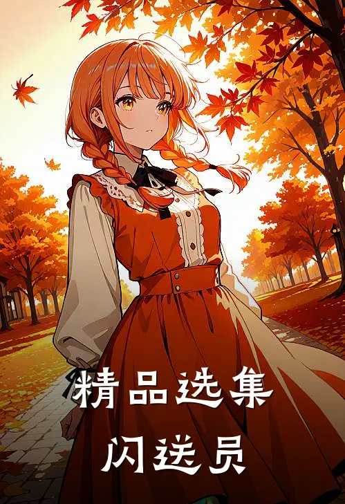 精品选集闪送员