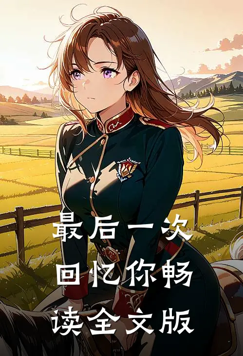 最后一次回忆你畅读全文版