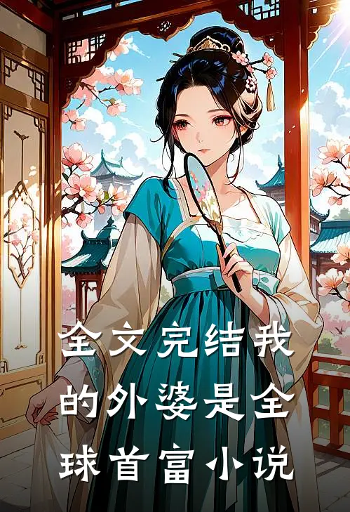 全文完结我的外婆是全球首富小说