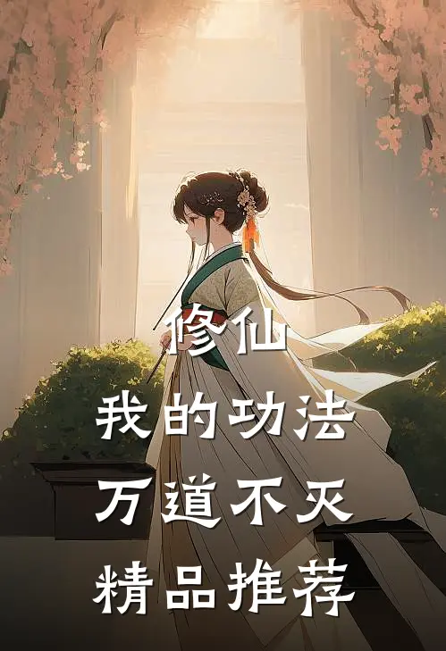 修仙我的功法万道不灭精品推荐章节