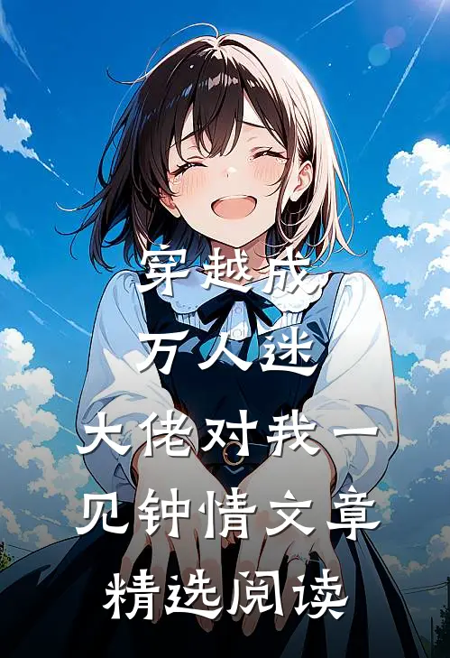 穿越成万人迷,大佬对我一见钟情文章精选阅读免费