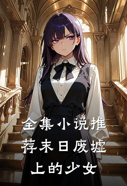 全集小说推荐末日废墟上的少女