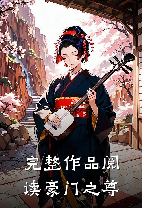 完整作品阅读豪门之尊