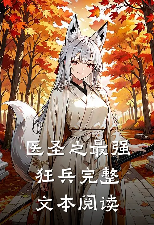 医圣之最强狂兵完整文本阅读