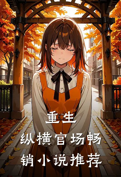 重生纵横官场畅销推荐完本