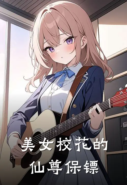 美女校花的仙尊保镖